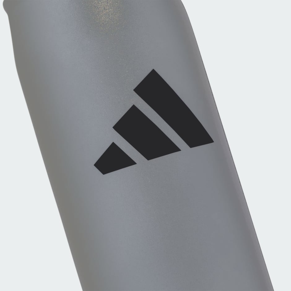 Metal Bottle Screw Top 0.6 L