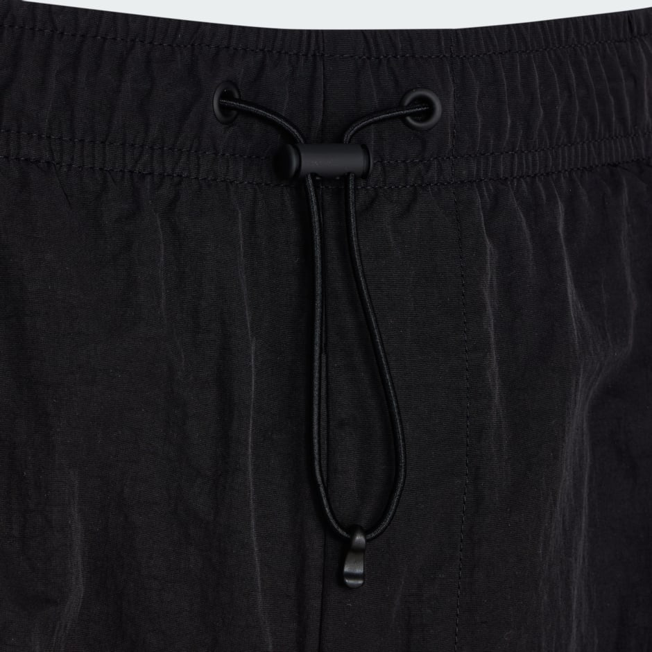 SANTIAGO 運動長褲