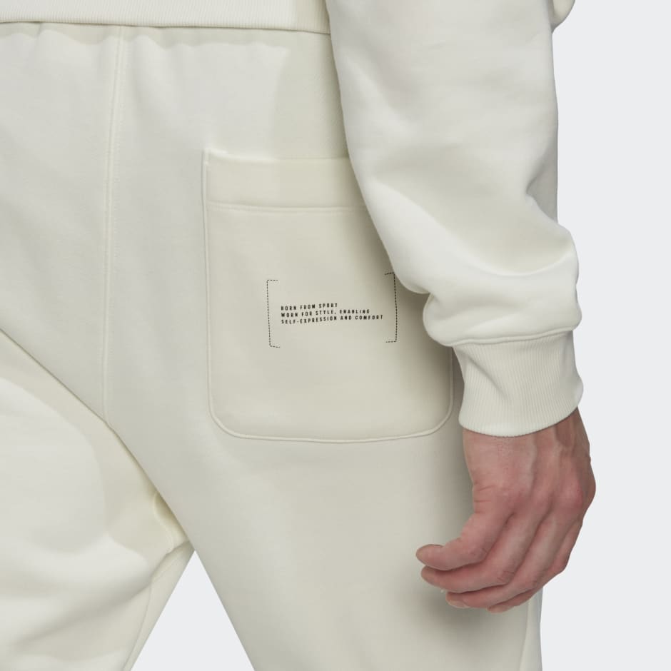 Pantalón Felpa