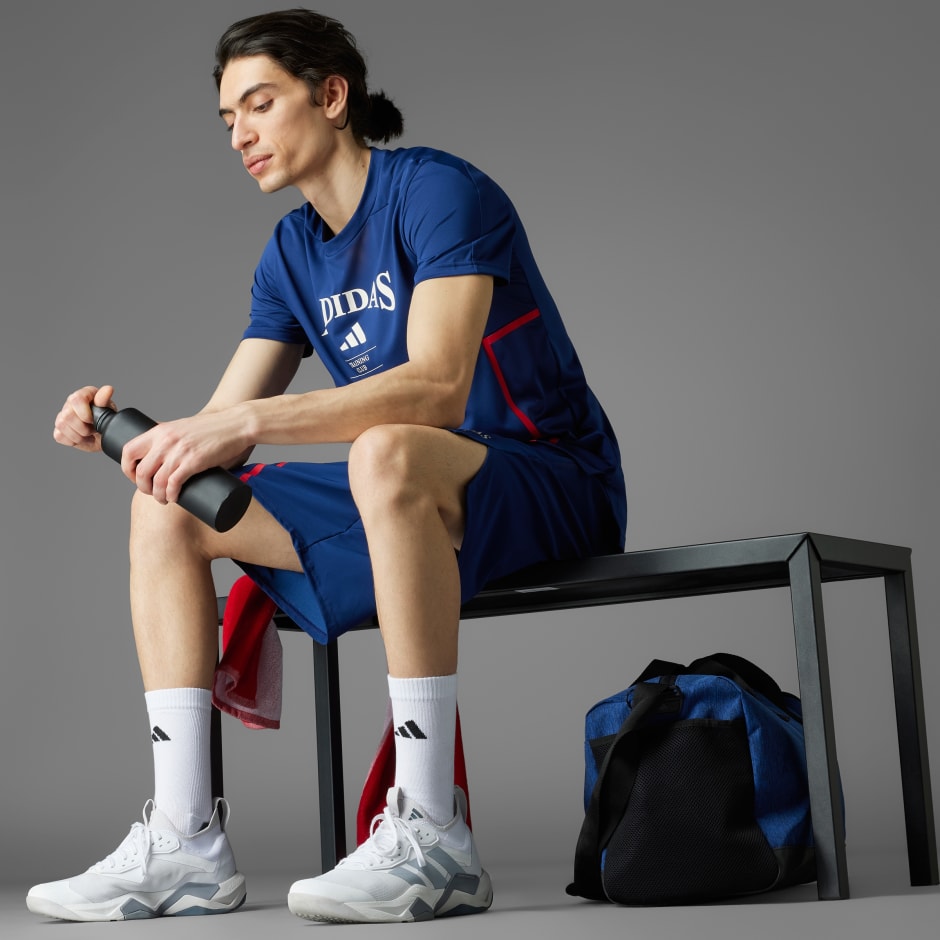 Designed-for-Training Legacy Tee