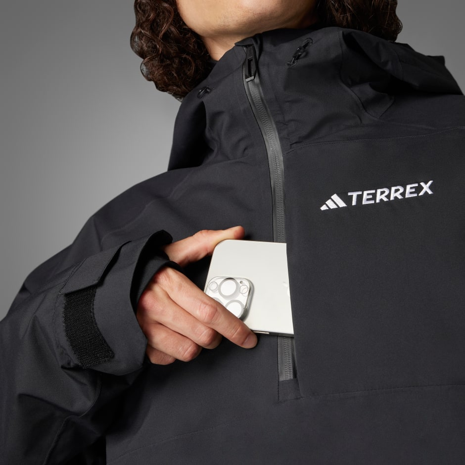 Anorak Terrex Xperior 2L Lined RAIN.RDY