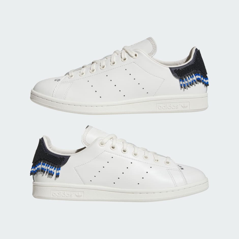 Clot Stan Smith by Edison Chen Shoes