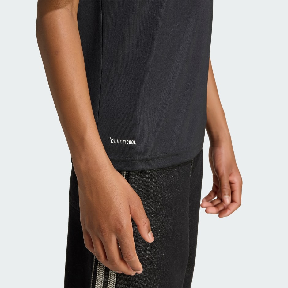 Tricou de Deplasare Inter Miami 26/27 pentru Copii