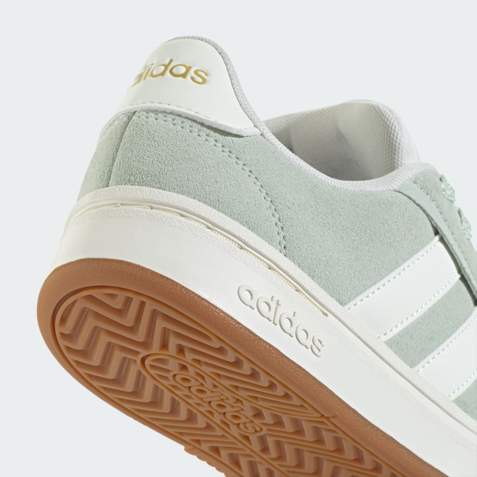 Tenis Grand Court Alpha