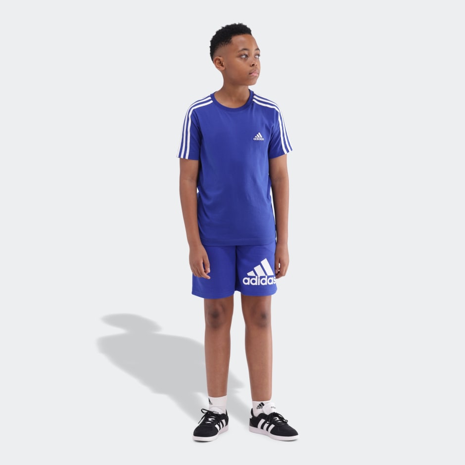 U BL SHORT 2