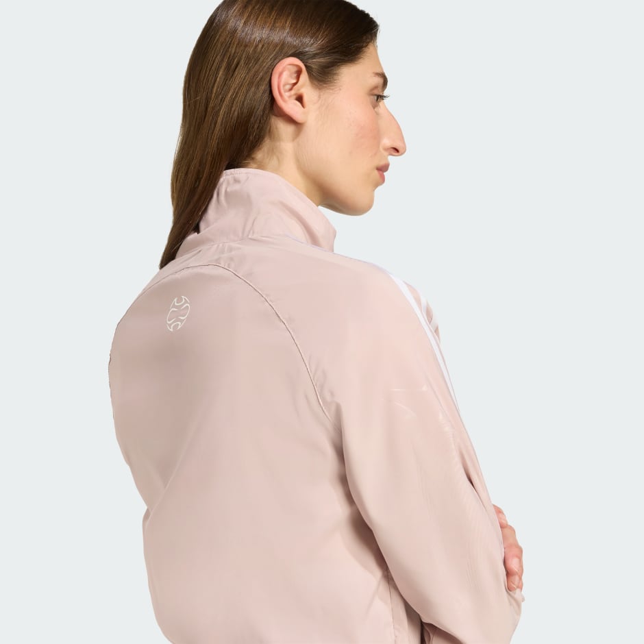 Adilenium Season 4 Teamgeist Slim Track Top