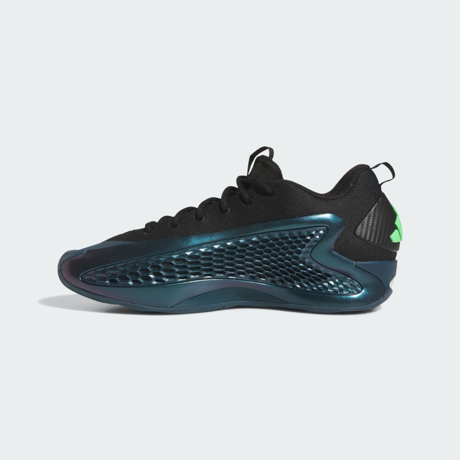 Anthony Edwards 1 Low Trainers