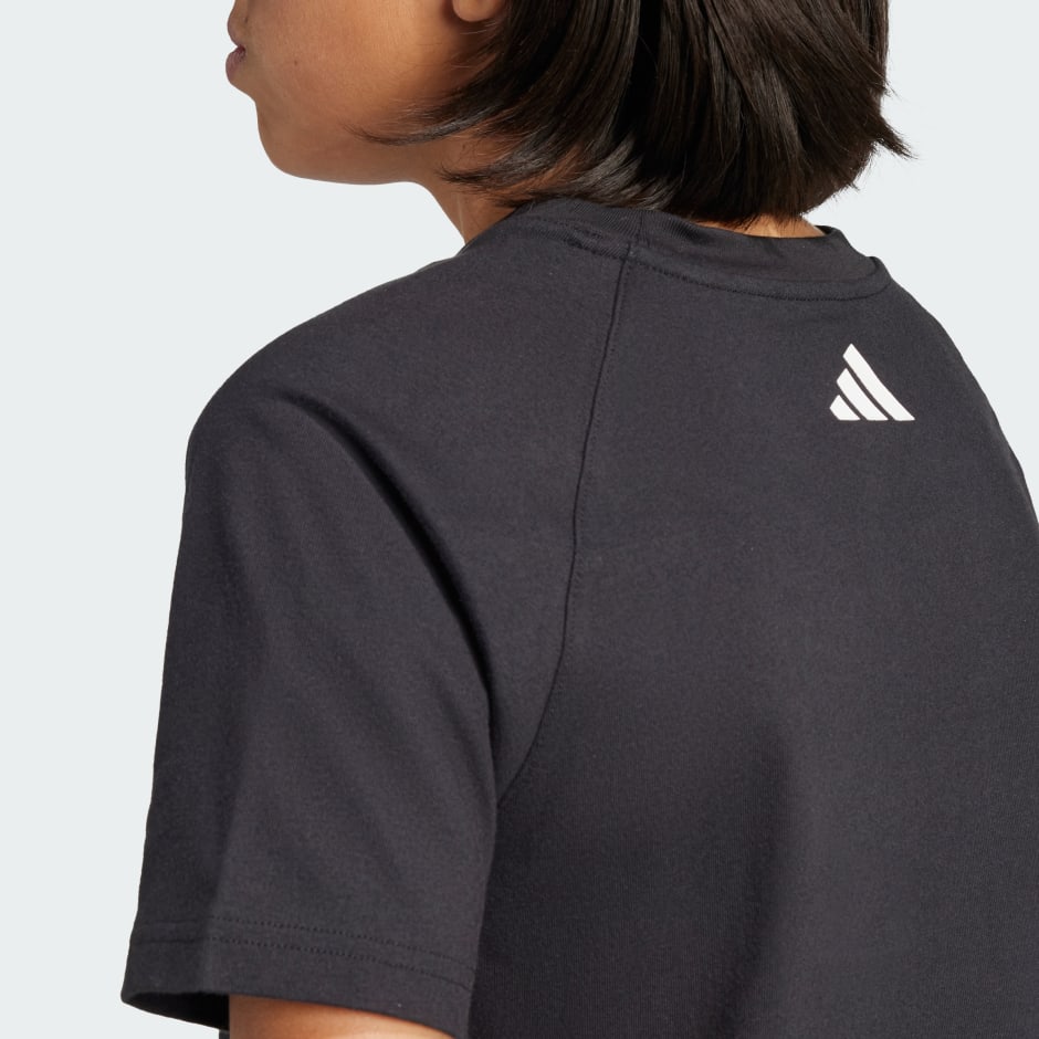 تيشيرت للأطفال Emerging Harmony Graphic