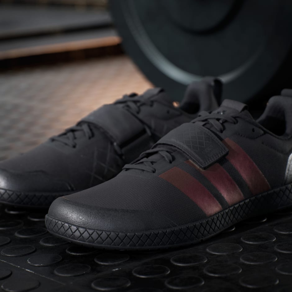 Pantofi pentru antrenament cu greutăți The Total