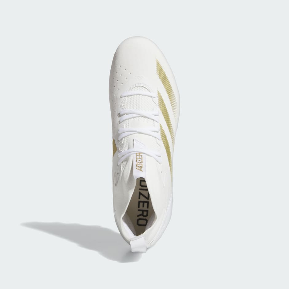 Ghete de fotbal american cu crampoane Adizero Impact+