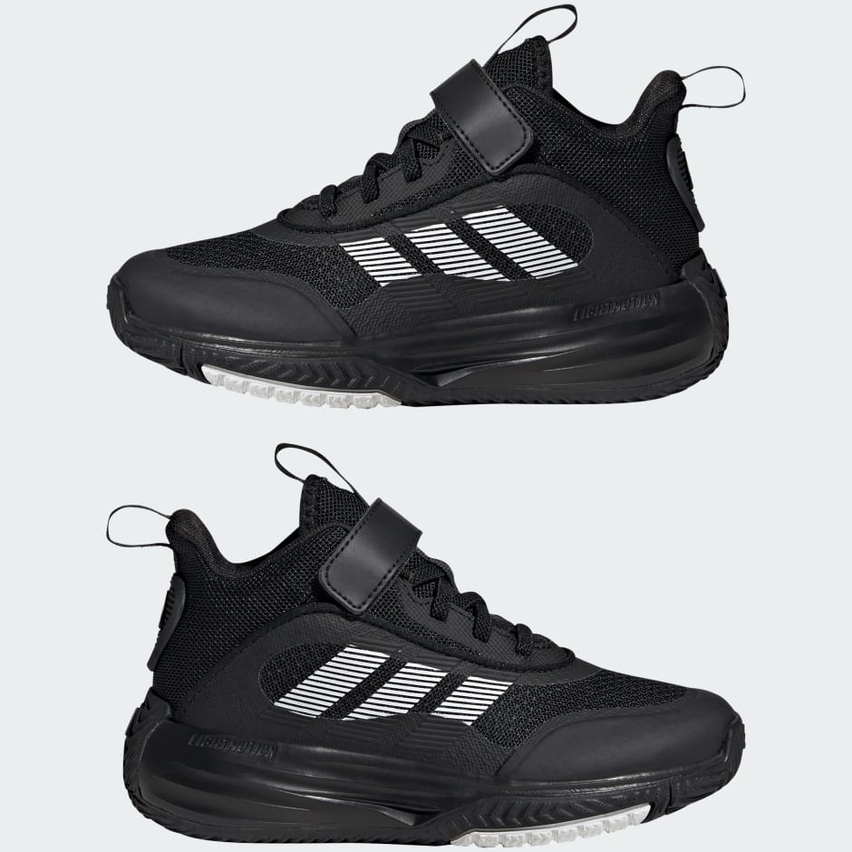 Ownthegame 3.0 Shoes