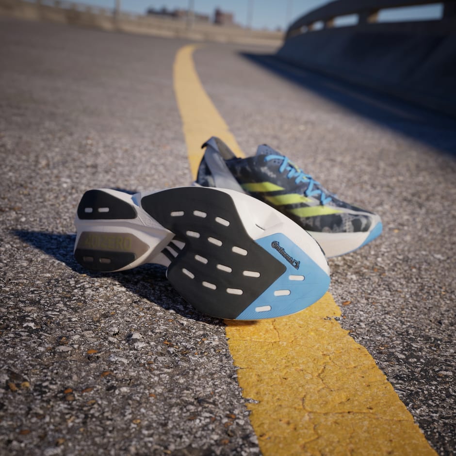 Tenis ADIZERO ADIOS PRO 3