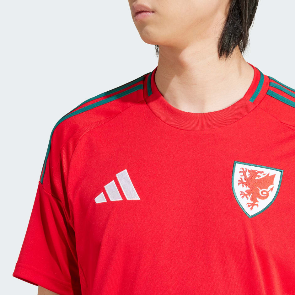 Tricou Wales 24 Home