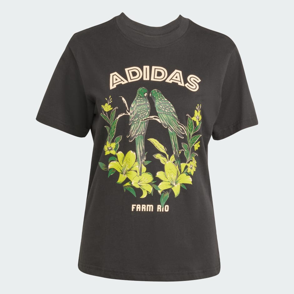 adidas X FARM Graphic Tee 2