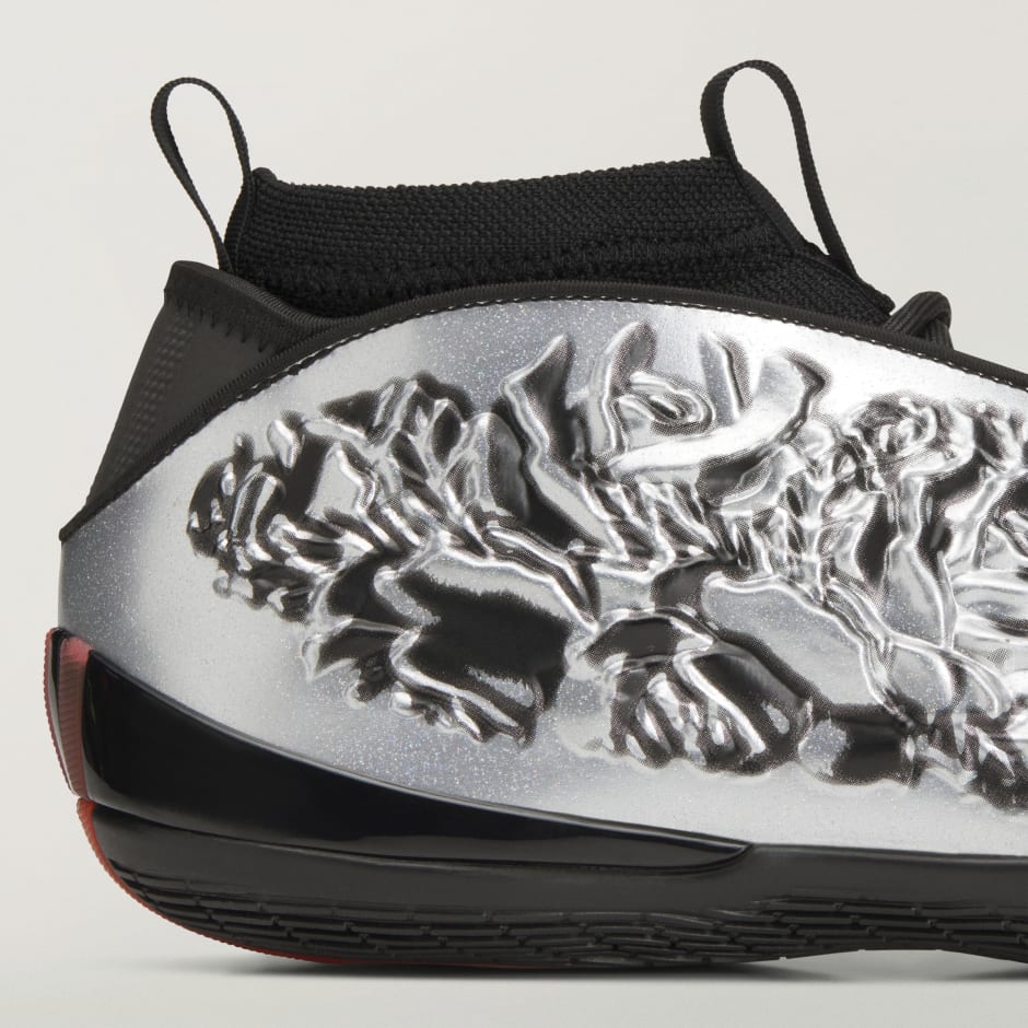 Chavarria Harden 10 Shoes