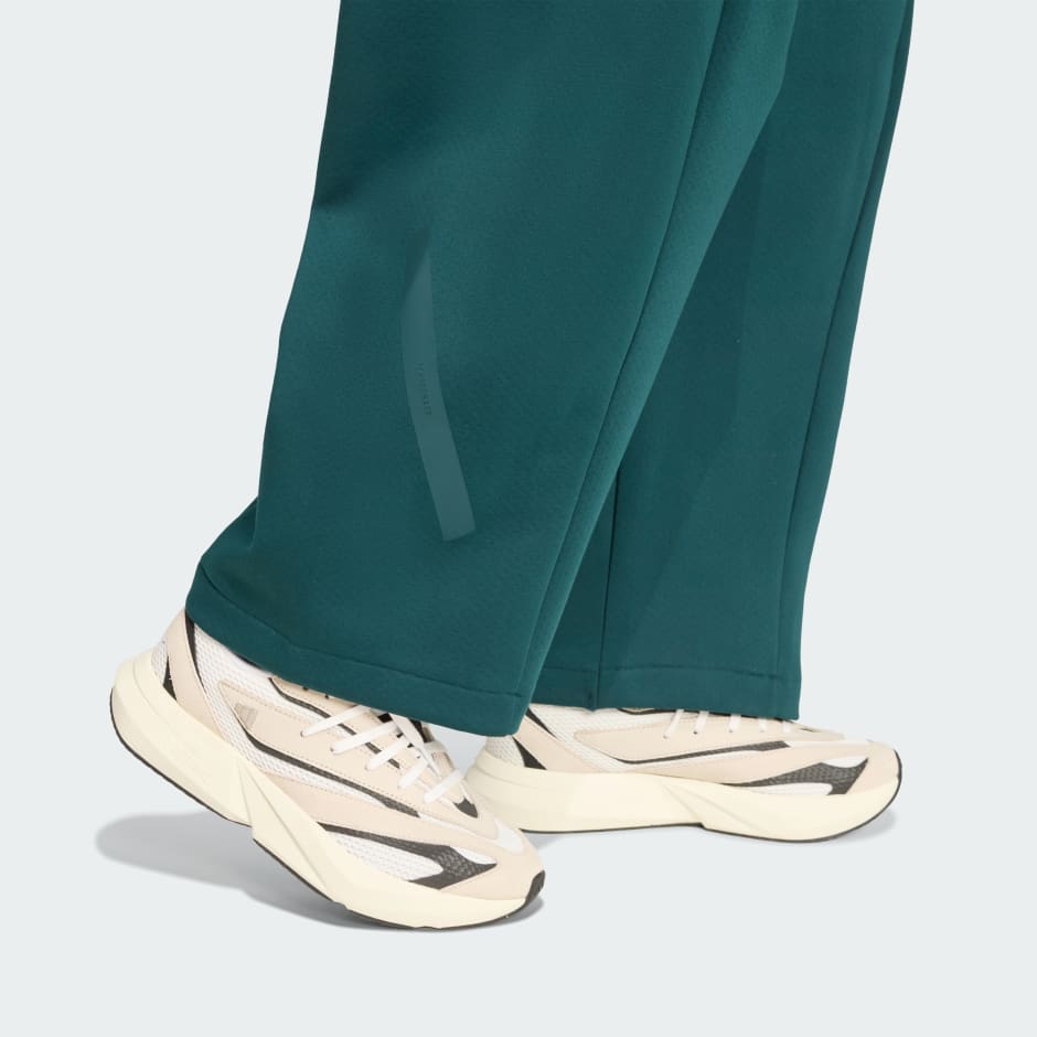 adidas Z.N.E. Open-Hem Pants