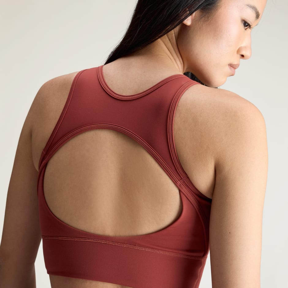 adidas by Stella McCartney Training Crop Top