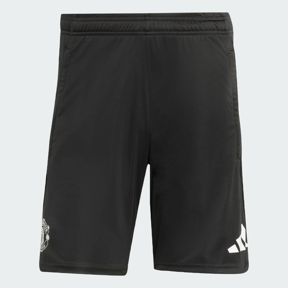 Manchester United Tiro 25 Competition Training Shorts