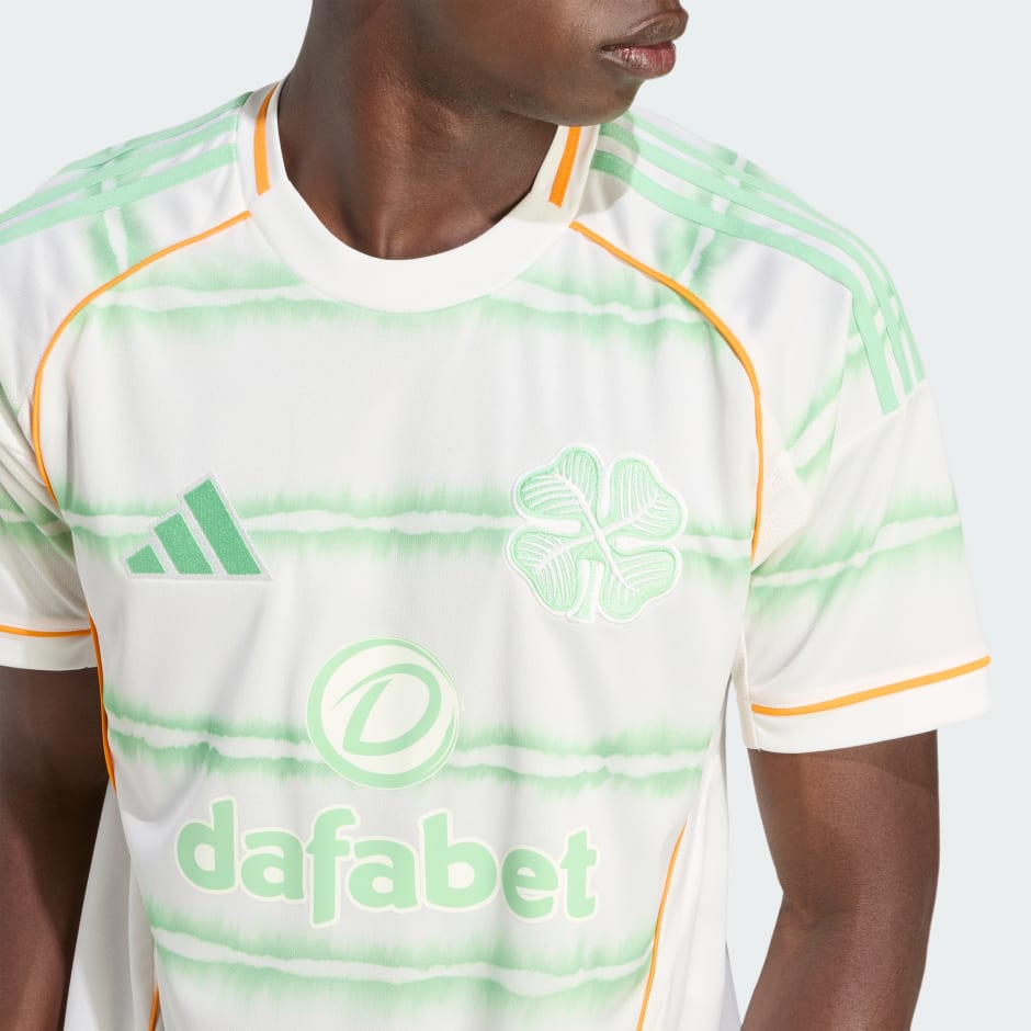 Celtic FC 25/26 Third Jersey
