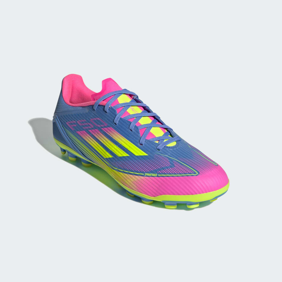 Ghete de gazon artificial F50 League