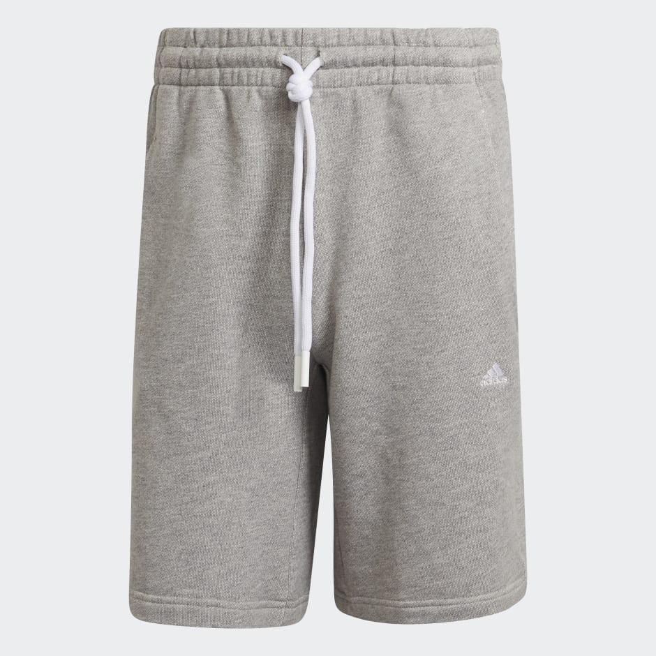 adidas sportswear comfy and chill shorts