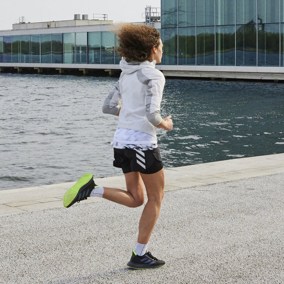 Fast Primeblue Two-in-One Shorts