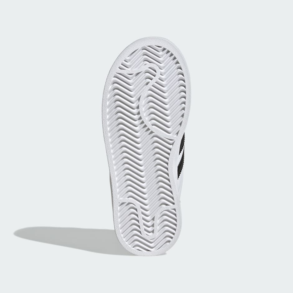 ADIDAS DISNEY PIXAR SUPERSTAR II COMFORT CLOSURE SHOES