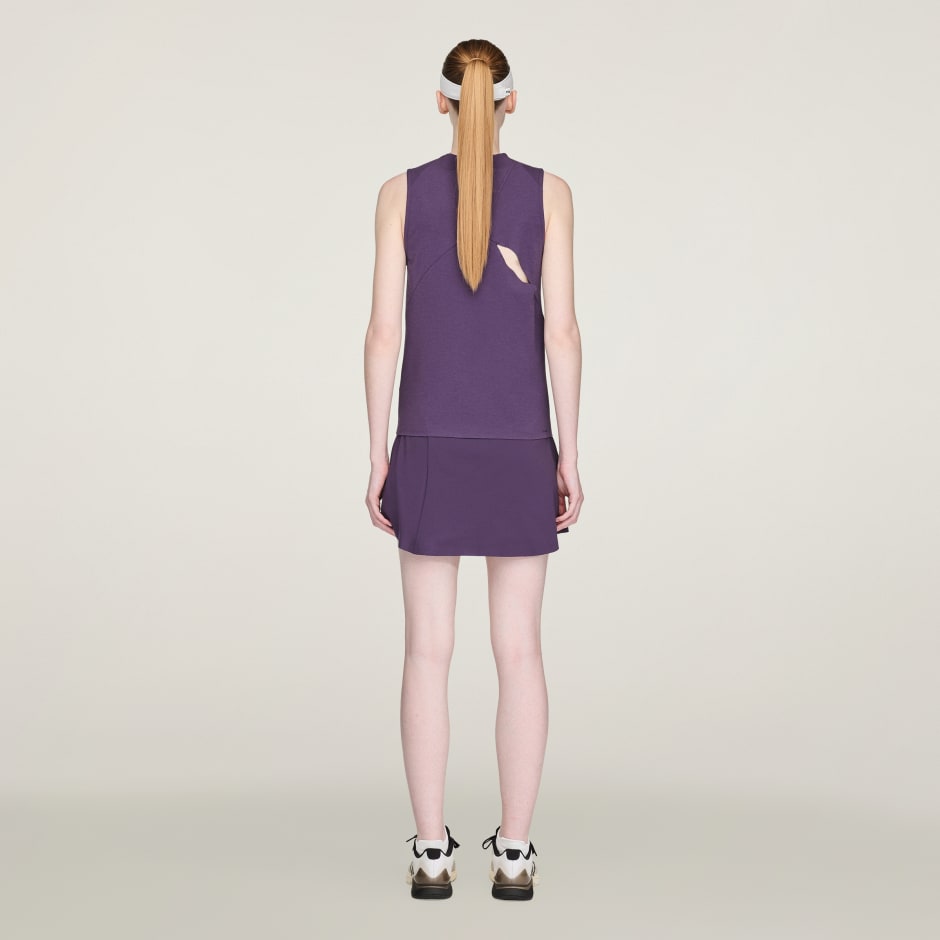 Y-3 網球專業球賽短裙