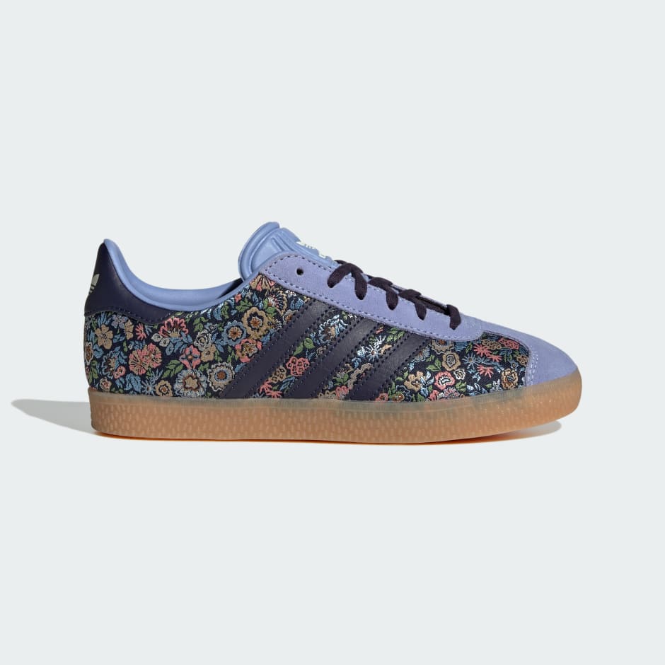 Dječje tenisice Gazelle x Liberty London