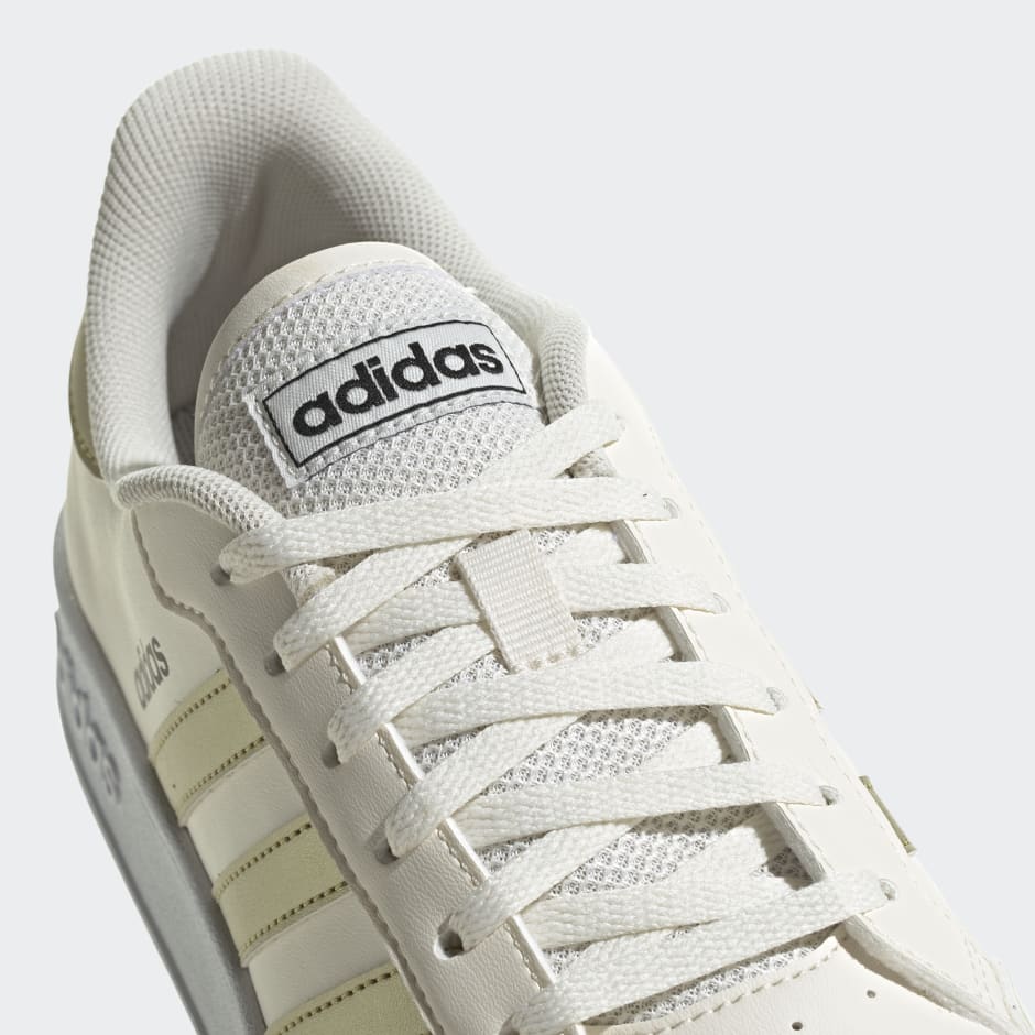 Breaknet Shoes