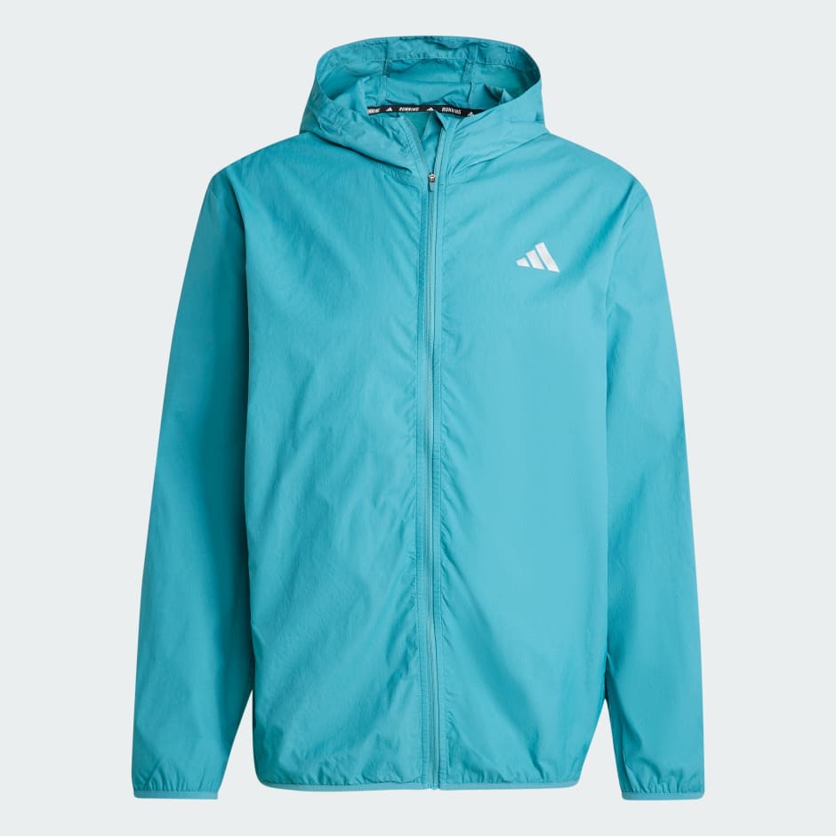 Run It Jacket