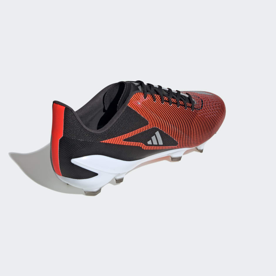 Adizero RS15 Pro Firm Ground Rugby Boots