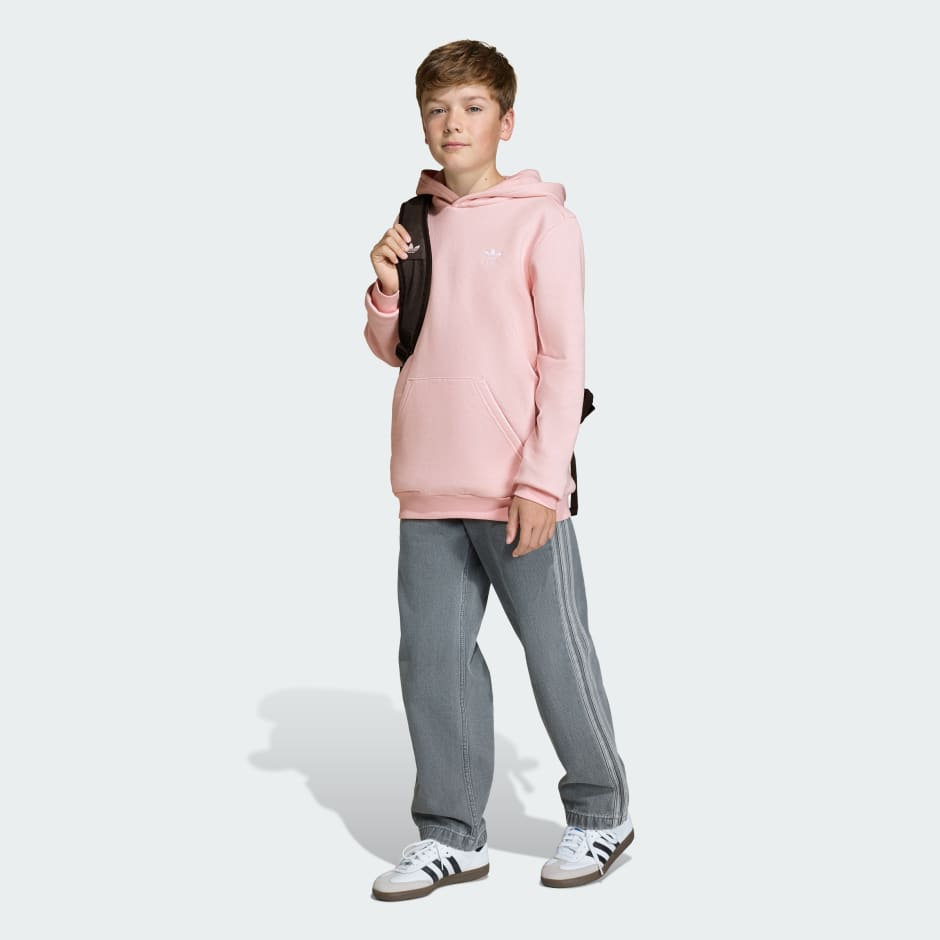 Dječja majica s kapuljačom Kids