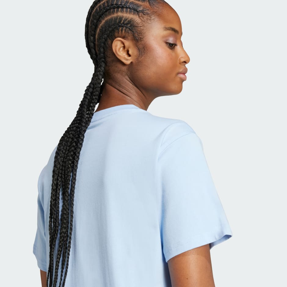 تيشيرت Doodle Graphic