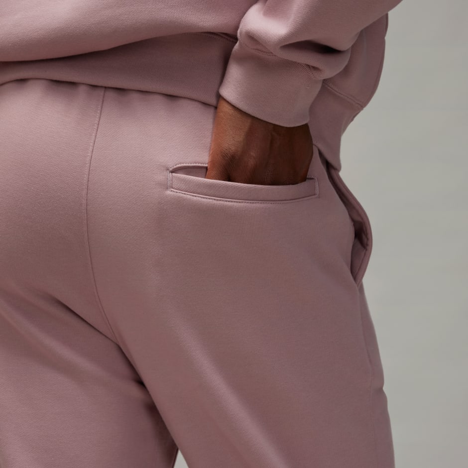 Y-3 Brushed Terry Track Pants