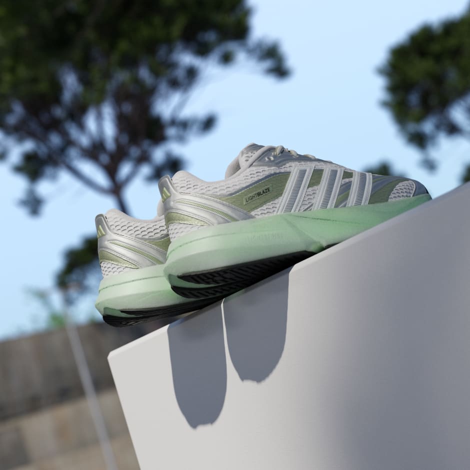 Lightblaze Glow Shoes