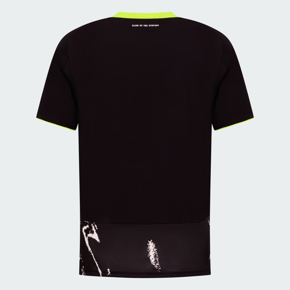 Al Ahly 25/26 AWAY JERSEY