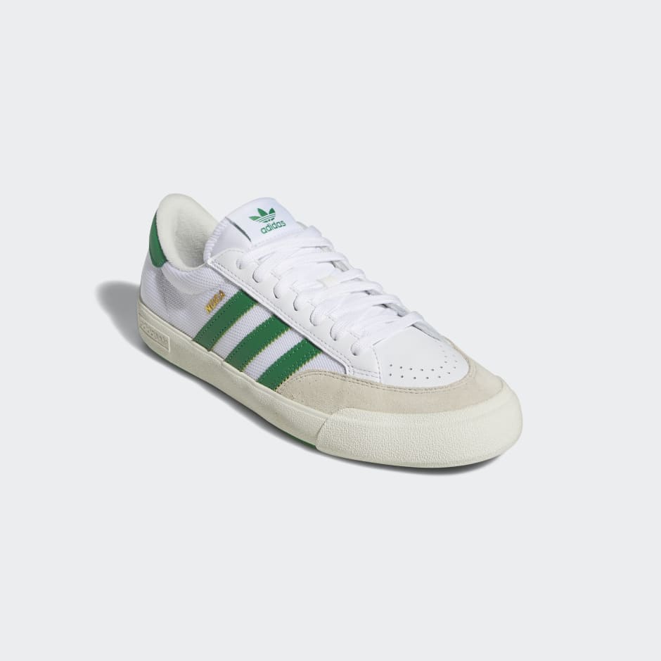 Shoes - Nora Shoes - White | adidas Oman