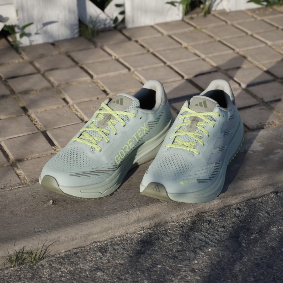 Pantofi de alergare Supernova Rise GTX