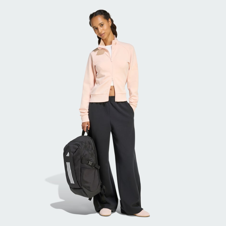 SOFT LUX SLIM TRACK TOP