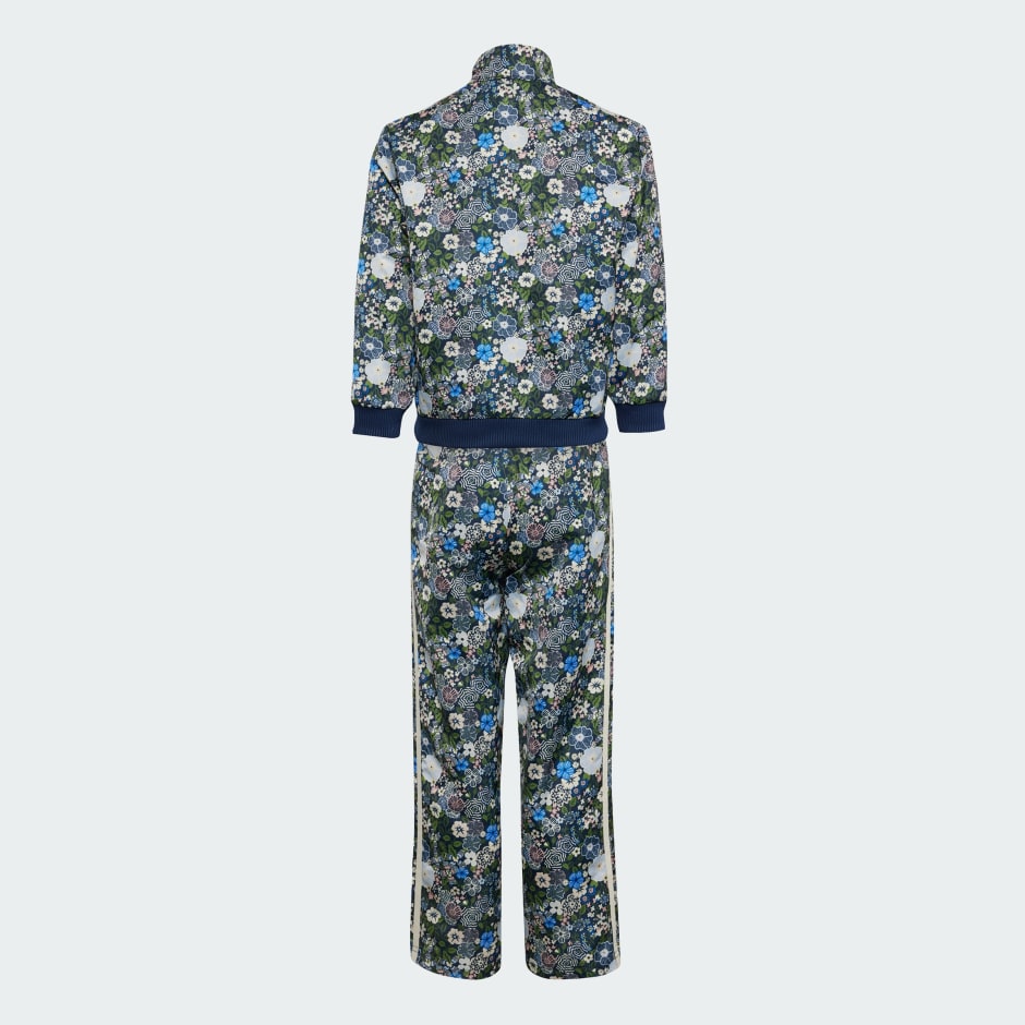 Trening adidas Originals x Liberty London Firebird, copii