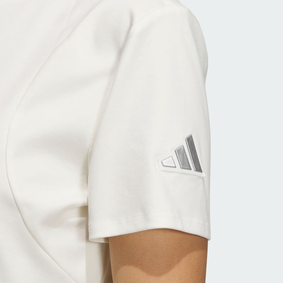 Modern Tech Slim Short Sleeve Tee