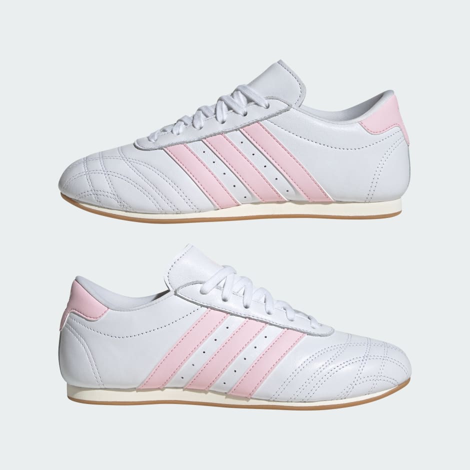 Taekwondo Shoes - White | adidas Hong Kong