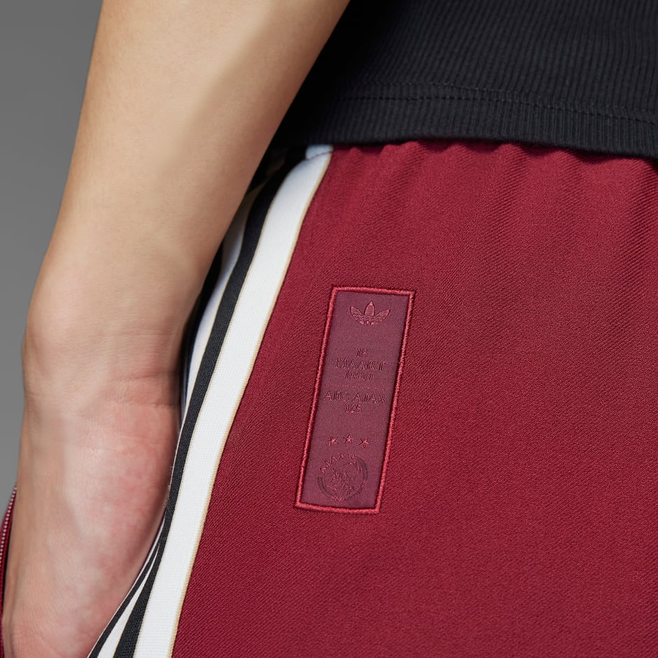 Ajax Amsterdam Anniversary Track Pants