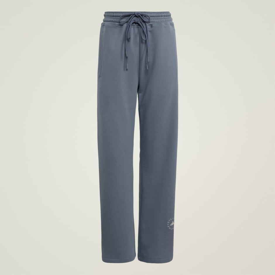 adidas by Stella McCartney Straight Leg Pants