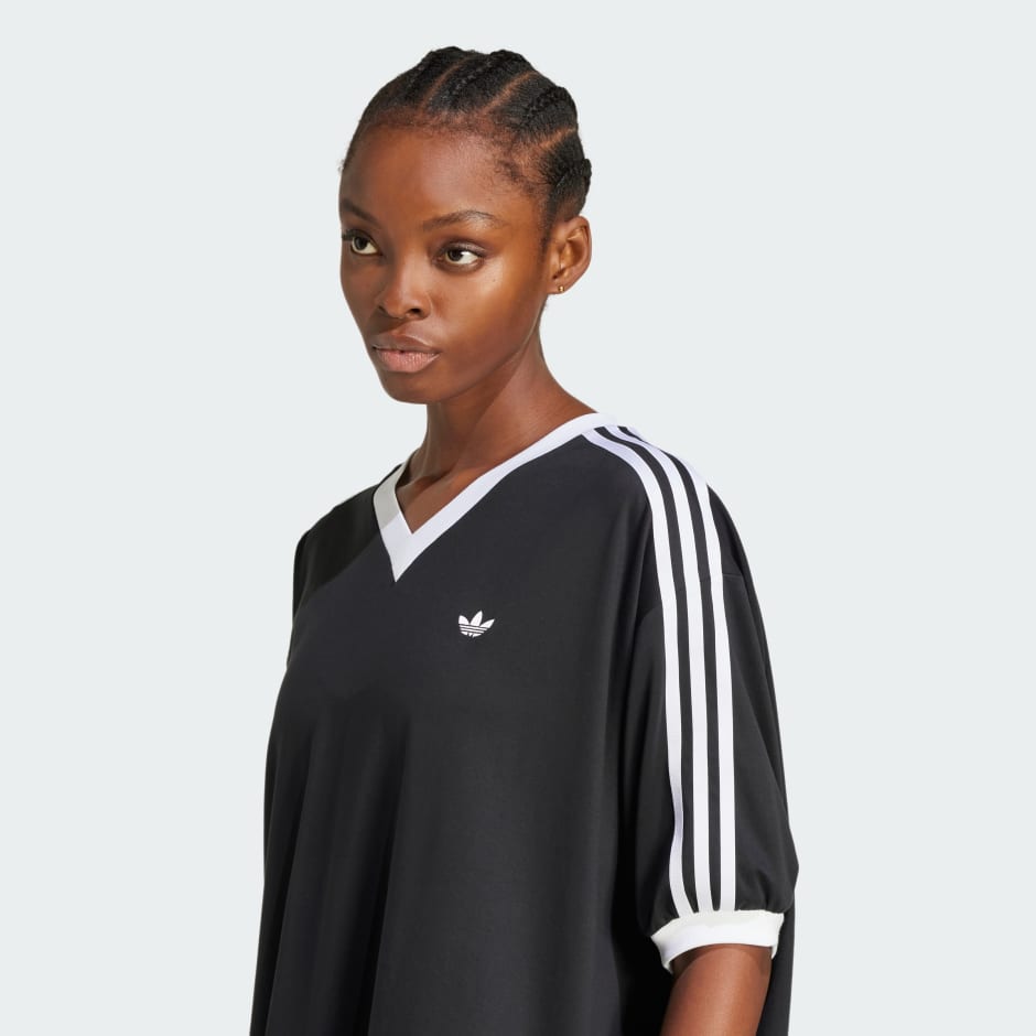 Adilenium Season 3 Oversized V-Dress