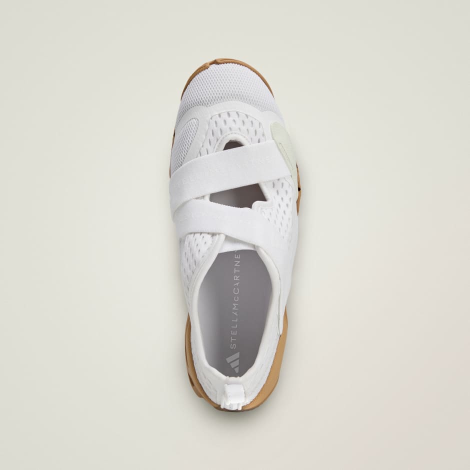 Pantofi sport adidas by Stella McCartney Sportswear X