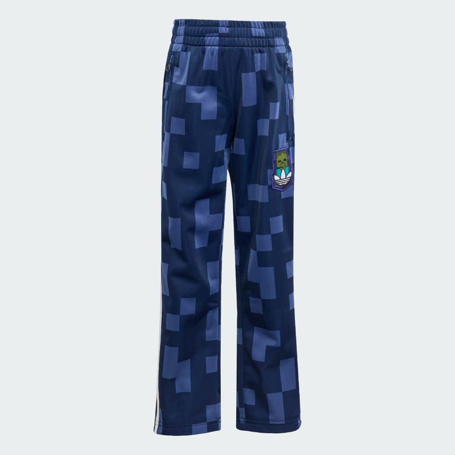 Trening adidas Originals X Minecraft Firebird pentru copii