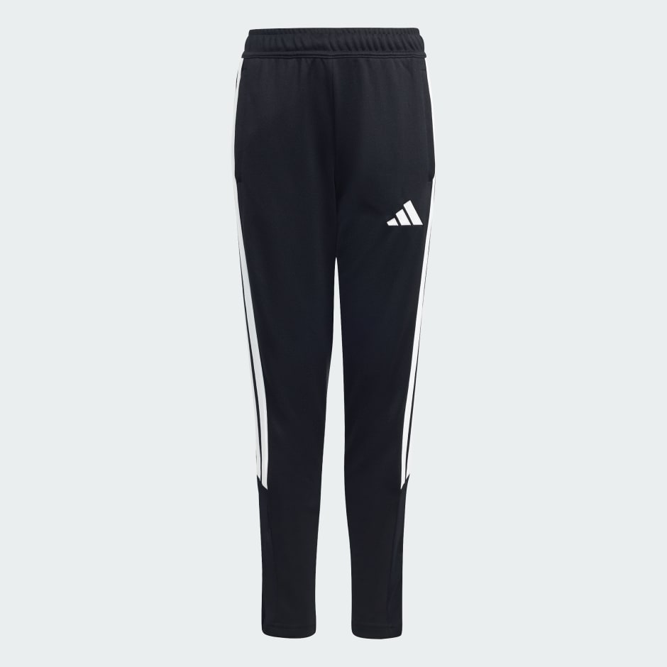 Pantaloni de trening pentru copii Tiro26 League Slim