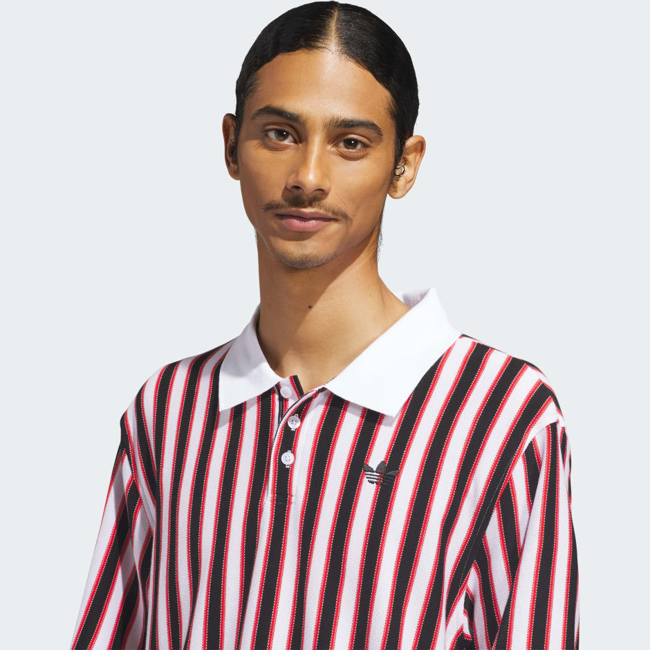 SKATEBOARDING CLASSIC POLO Shirt